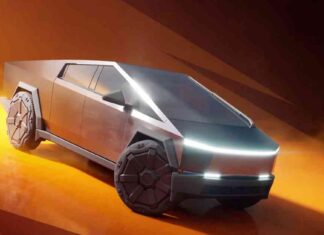 Fortnite Players Unite to Target Tesla Cybertrucks: ‘Destroy on Sight’ – IGN news-29072024-004631