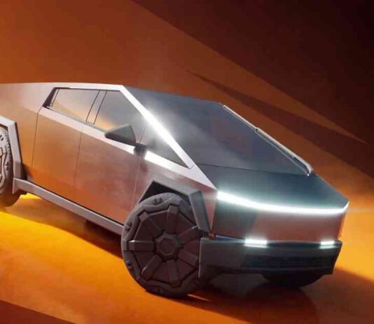 Fortnite Players Unite to Target Tesla Cybertrucks: ‘Destroy on Sight’ – IGN news-29072024-004631