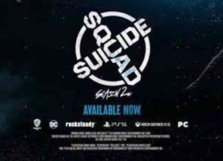 Suicide Squad Kill the Justice League Season 2 Trailer: Meet Mrs. Freeze news-29072024-004707