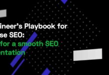 Enterprise SEO Implementation: Engineer’s Playbook with Six Tips news-09082024-205219