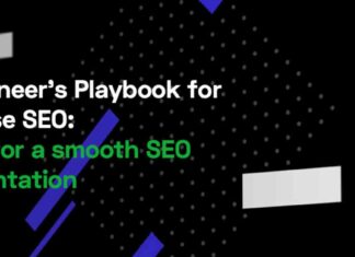 Enterprise SEO Implementation: Engineer’s Playbook with Six Tips news-09082024-205219