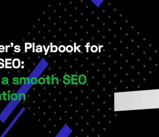 Enterprise SEO Implementation: Engineer’s Playbook with Six Tips news-09082024-205219