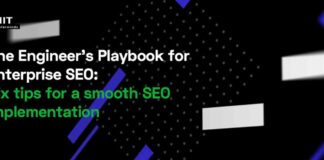 Enterprise SEO Implementation: 6 Tips for Engineers news-12082024-010140