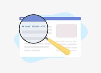 SEO Guide: Importance of Breadcrumbs for Website Ranking news-12082024-010207