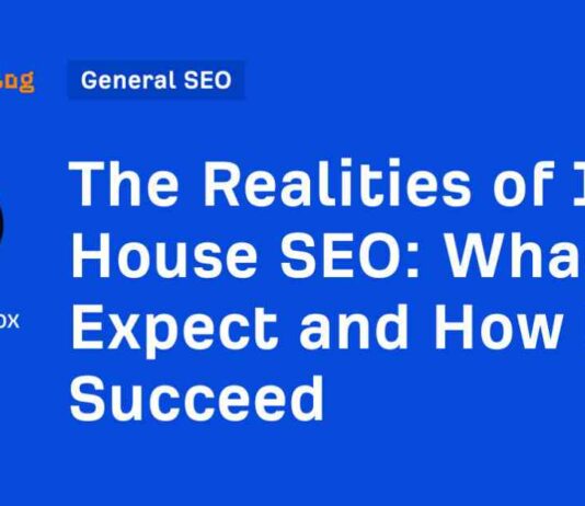 In-House SEO: Expectations and Success Strategies news-12082024-133338