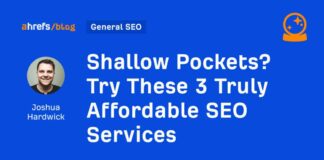 Affordable SEO Services for Shallow Pockets: 3 Options to Consider news-12082024-194404