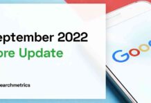 September 2022 Google Core Update: What You Need to Know news-13082024-074729