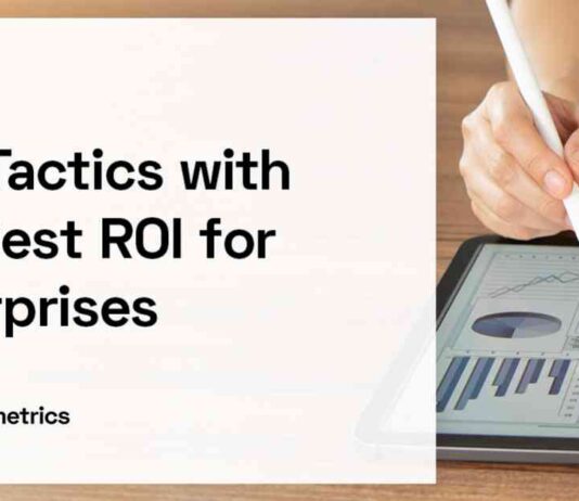 Top 5 Enterprise SEO Tactics for High ROI news-14082024-180845