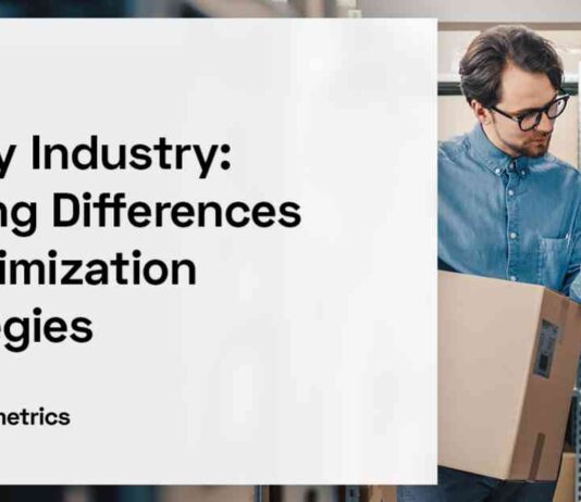 Optimizing SEO Strategies Across Different Industries: Key Variations news-15082024-074146