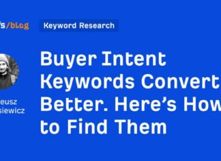 How to Find Buyer Intent Keywords for Better Conversions news-15082024-074305