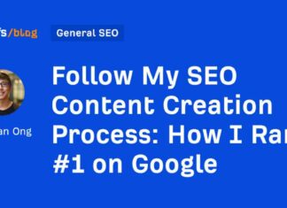SEO Content Creation Process: Rank #1 on Google with My Strategy news-17082024-083541