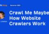 Understanding Website Crawlers: A Guide to How They Work news-20082024-132822