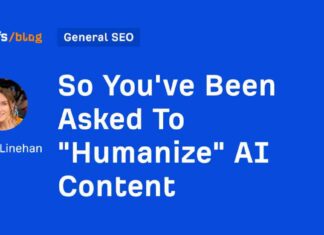Humanizing AI Content: A Guide for Beginners news-28082024-112031