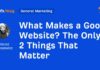 Key Elements of a Successful Website: The Essential 2 Factors news-28082024-232728