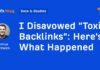 Effects of Disavowing Toxic Backlinks on Website Ranking and Traffic news-29082024-233139