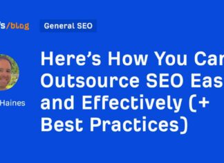 Maximizing SEO Outsourcing: Strategies for Easy and Effective Implementation news-30082024-113508