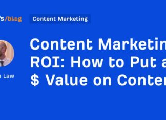 Measuring Content Marketing ROI: A Guide to Valuing Your Content Efforts news-02092024-235515