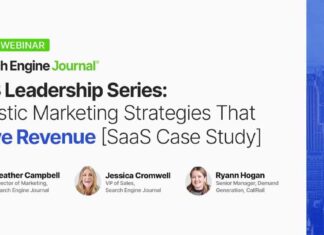Holistic B2B Marketing Strategies for Revenue Growth: SaaS Case Study news-18092024-000128
