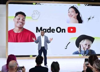 Top 9 New Features Announced at YouTube Made On YouTube 2024 Event news-23092024-153721