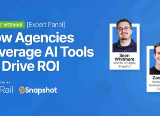 Leveraging AI Tools for Increased ROI: Insights from Experts news-24092024-195332