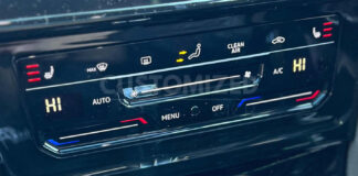 Volkswagen Golf 7.5 – Adaptive Driving Modes, Performance Tuning, and Climate Optimization Volkswagen Golf 7, Digital Touch Climate Control For Golf 7/7.5, Digital Climate Control for Golf 7, Touch Climate Control for Golf 7, Golf 7 Climate Control Settings, Golf 7.5 Climate Control Features, Golf 7 Digital AC Reviews, VW Golf AC Panel Settings