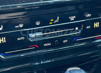 Volkswagen Golf 7.5 – Adaptive Driving Modes, Performance Tuning, and Climate Optimization Volkswagen Golf 7, Digital Touch Climate Control For Golf 7/7.5, Digital Climate Control for Golf 7, Touch Climate Control for Golf 7, Golf 7 Climate Control Settings, Golf 7.5 Climate Control Features, Golf 7 Digital AC Reviews, VW Golf AC Panel Settings