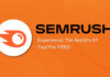 Unlocking SEO Success with a 14 Days Trial Semrush Guru Account Cheap Digital Licenses, Semrush Guru, Semrush Guru 14 days trial, Semrush Guru subscription, Semrush Guru pricing, Semrush Guru features, Semrush Guru benefits, Semrush Guru plan, Semrush Guru account, Semrush Guru membership, Buy 14 Days Trial Semrush Guru Account