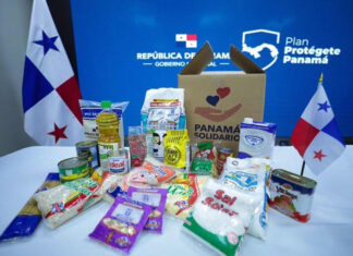 Actualidad, Programas de Ayuda y Bono Solidario Panamá: Cómo Acceder a Beneficios y Apoyos Económicos Noticias de Panamá, Actualidad en Panamá, Bono Solidario Panamá, Vale Digital Panamá Solidario, Programas de Ayuda del Gobierno de Panamá, Verificar Bono Solidario Panamá3