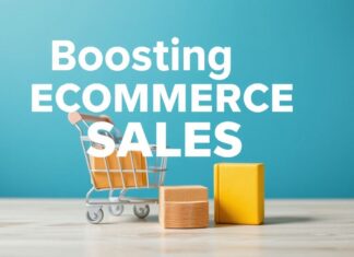 Boosting Ecommerce Sales: Strategies and Tips for Online Retailers Boosting Ecommerce Sales: Strategies and Tips for Online Retailers