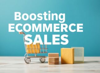 Boosting Ecommerce Sales: Strategies and Tips for Online Retailers Boosting Ecommerce Sales: Strategies and Tips for Online Retailers