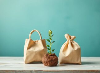 Eco-Friendly Ecommerce: Balancing Online Shopping and Sustainability Eco-Friendly Ecommerce: Balancing Online Shopping and Sustainability