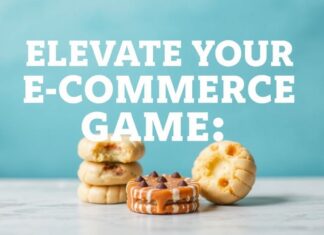 Elevate Your E-commerce Game: Tips, Trends, and Treats Elevate Your E-commerce Game: Tips, Trends, and Treats