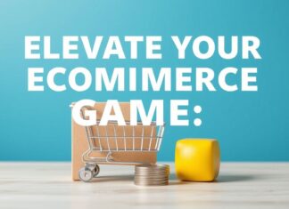 Elevate Your Ecommerce Game: Strategies for Success in 2023 Elevate Your Ecommerce Game: Strategies for Success in 2023