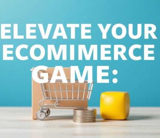 Elevate Your Ecommerce Game: Strategies for Success in 2023 Elevate Your Ecommerce Game: Strategies for Success in 2023