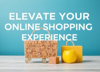 Elevate Your Online Shopping Experience: Essential Tips and Tricks Elevate Your Online Shopping Experience: Essential Tips and Tricks