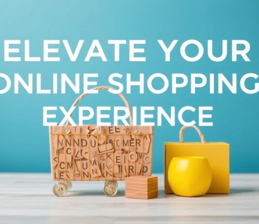 Elevate Your Online Shopping Experience: Essential Tips and Tricks Elevate Your Online Shopping Experience: Essential Tips and Tricks