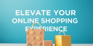 Elevate Your Online Shopping Experience: Expert Tips and Trends Elevate Your Online Shopping Experience: Expert Tips and Trends
