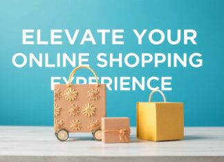 Elevate Your Online Shopping Experience: Expert Tips and Trends Elevate Your Online Shopping Experience: Expert Tips and Trends