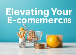 Elevating Your E-commerce Game: Strategies for Success in 2023 Elevating Your E-commerce Game: Strategies for Success in 2023