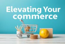 Elevating Your Ecommerce Game: Strategies for Success in 2023 Elevating Your Ecommerce Game: Strategies for Success in 2023