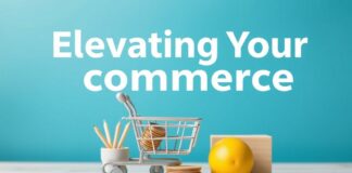 Elevating Your Ecommerce Game: Strategies for Success in 2023 Elevating Your Ecommerce Game: Strategies for Success in 2023