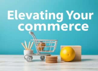 Elevating Your Ecommerce Game: Strategies for Success in 2023 Elevating Your Ecommerce Game: Strategies for Success in 2023