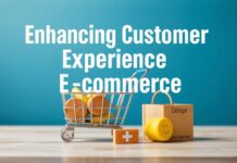 Enhancing Customer Experience in E-commerce: A Comprehensive Guide Enhancing Customer Experience in E-commerce: A Comprehensive Guide