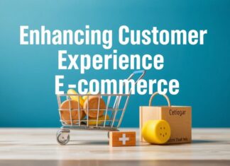 Enhancing Customer Experience in E-commerce: A Comprehensive Guide Enhancing Customer Experience in E-commerce: A Comprehensive Guide