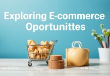 Exploring E-commerce Opportunities: Diversifying Your Online Business Exploring E-commerce Opportunities: Diversifying Your Online Business