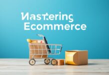 Mastering E-commerce: Strategies for Online Shopping Success Mastering E-commerce: Strategies for Online Shopping Success