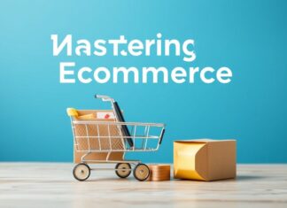 Mastering E-commerce: Strategies for Online Shopping Success Mastering E-commerce: Strategies for Online Shopping Success