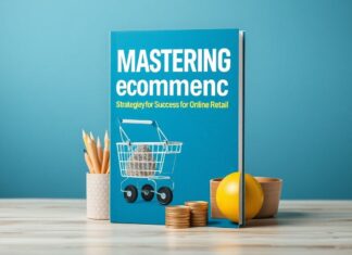Mastering E-commerce: Strategies for Success in Online Retail Mastering E-commerce: Strategies for Success in Online Retail