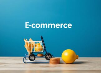 Mastering E-commerce: Strategies for Success in the Digital Marketplace Mastering E-commerce: Strategies for Success in the Digital Marketplace