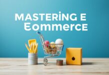 Mastering E-commerce: Strategies to Boost Your Online Store’s Performance Mastering E-commerce: Strategies to Enhance Your Online Store's Performance
